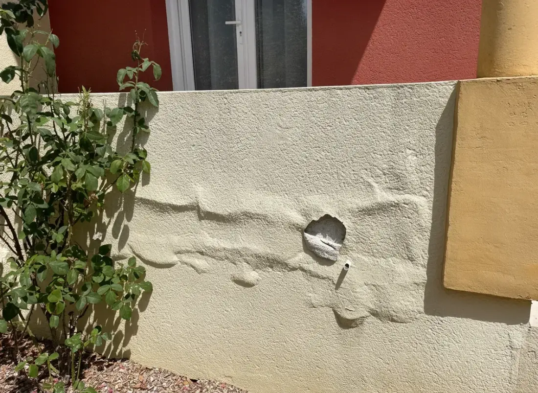 Traitement hydrofuge dans l'Indre-et-Loire