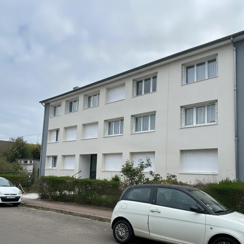 Traitement hydrofuge dans l'Indre-et-Loire